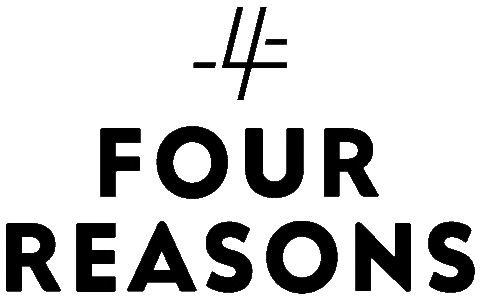 Four reasons logo, Parturi-Kampaamo ja Hiushoitola Marbella